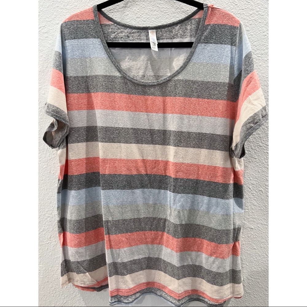 3XL LuLaRoe Classic Tee